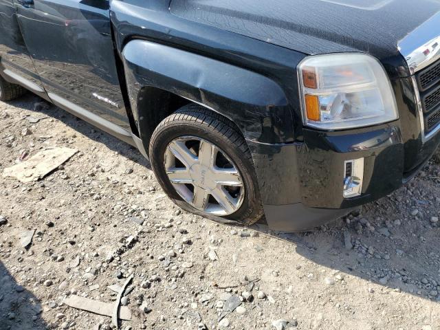 Photo 9 from auction – 2011 GMC TERRAIN SL with VIN 2CTALUECXB6473991