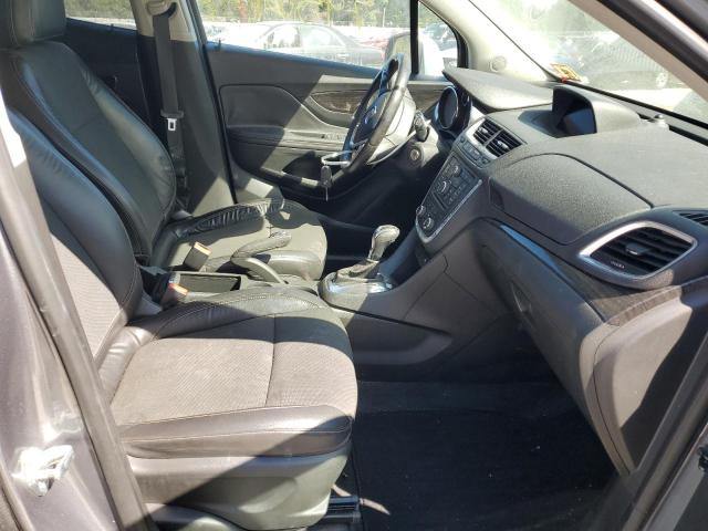 Photo 5 from auction – 2014 BUICK ENCORE CON with VIN KL4CJBSB5EB728617