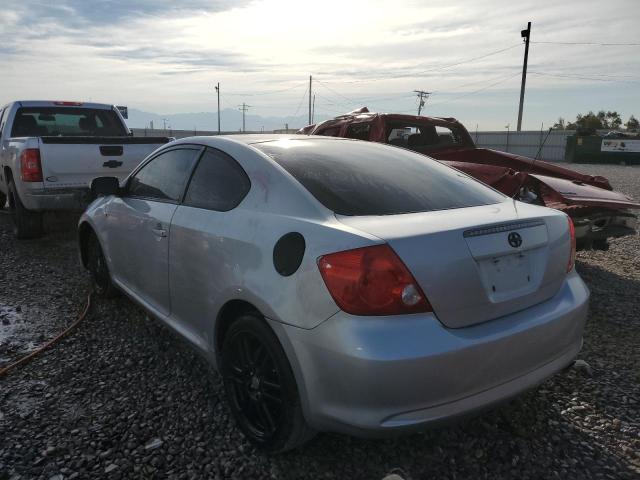 Photo 3 from auction – 2005 TOYOTA SCION TC with VIN JTKDE177050037478