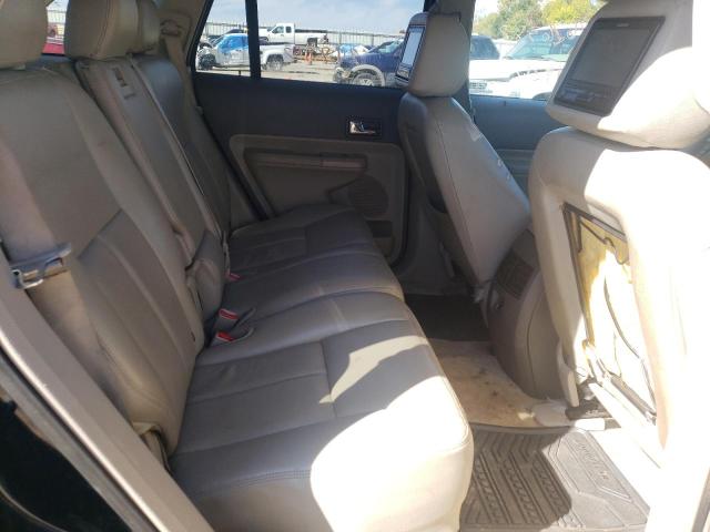 Photo 6 from auction – 2010 FORD EDGE SE with VIN 2FMDK3GC6ABB51062