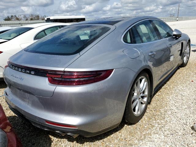 Foto 4 de la subasta – 2017 PORSCHE PANAMERA 4 con VIN WP0AB2A70HL122518