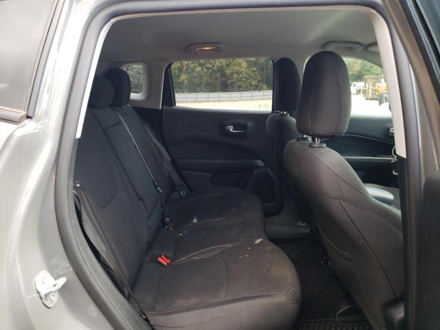 Photo 6 from auction – 2019 JEEP COMPASS SP with VIN 3C4NJDAB1KT723694