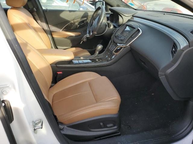 Photo 5 from auction – 2015 BUICK LACROSSE P with VIN 1G4GD5G35FF246477