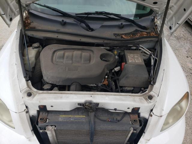 Photo 7 from auction – 2011 CHEVROLET HHR PANEL with VIN 3GCAAAFW9BS531437