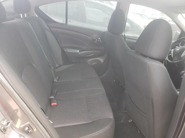 Photo 6 from auction – 2017 NISSAN VERSA S with VIN 3N1CN7AP3HL851424