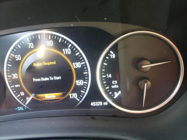 Photo 8 from auction – 2019 BUICK ENVISION P with VIN LRBFX4SXXKD129106