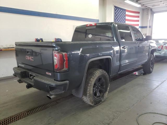 Photo 4 from auction – 2017 GMC SIERRA K15 with VIN 3GTU2NEC2HG304174