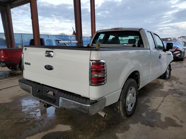 Photo 4 from auction – 2007 FORD F150 with VIN 1FTRX12W67FB29295