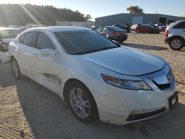 Photo 1 from auction – 2009 ACURA TL with VIN 19UUA86229A021236