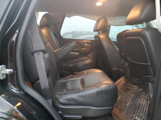 Photo 6 from auction – 2013 GMC YUKON DENA with VIN 1GKS2EEF8DR193971
