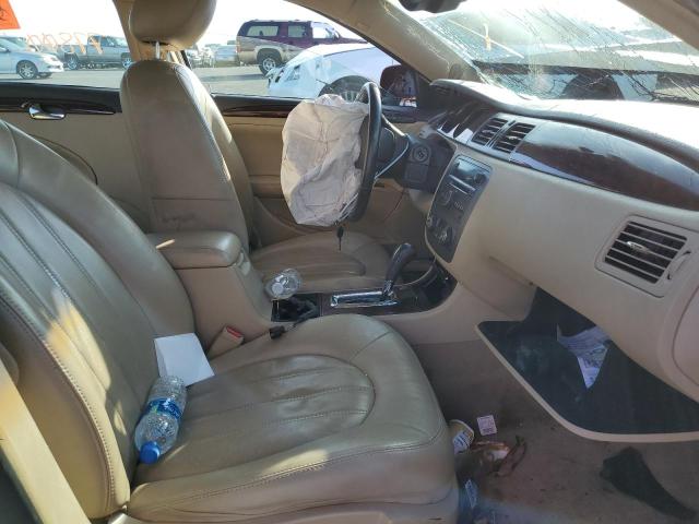 Photo 5 from auction – 2011 BUICK LUCERNE CX with VIN 1G4HC5EM3BU148332