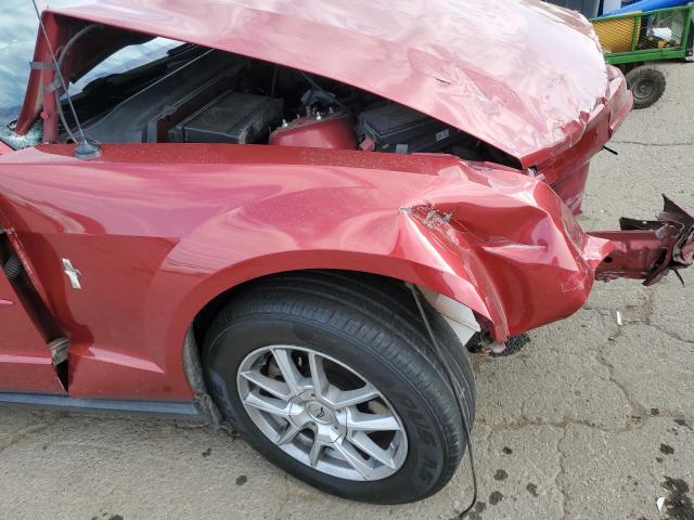 Photo 9 from auction – 2006 FORD MUSTANG with VIN 1ZVFT84N165166350