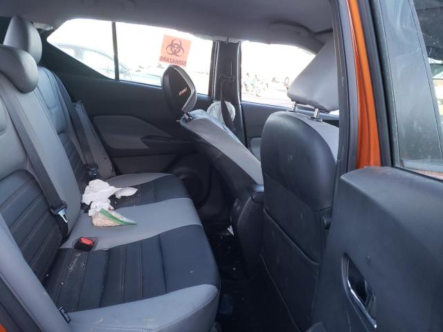 Photo 6 from auction – 2021 NISSAN KICKS with VIN 3N1CP5DV1ML472148