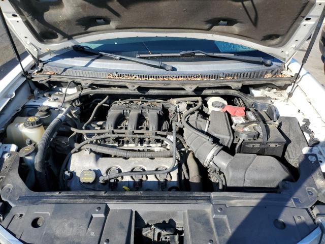 Photo 7 from auction – 2011 FORD FLEX LIMIT with VIN 2FMHK6DC7BBD02824