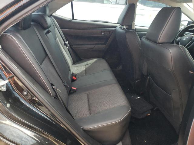 Photo 6 from auction – 2016 TOYOTA COROLLA L with VIN 5YFBURHE9GP394146