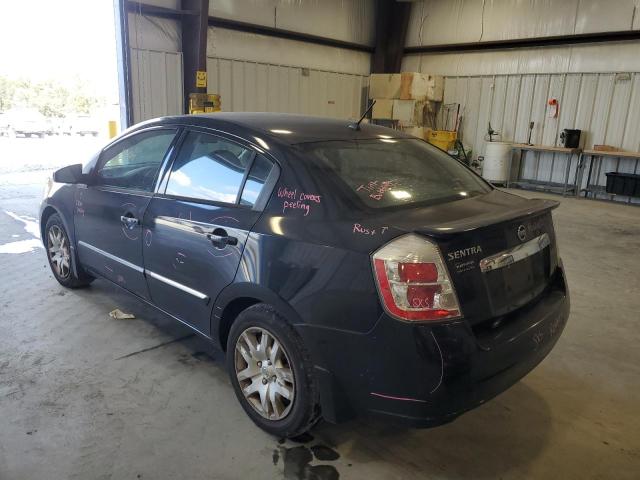 Photo 3 from auction – 2011 NISSAN SENTRA 2.0 with VIN 3N1AB6AP0BL717519