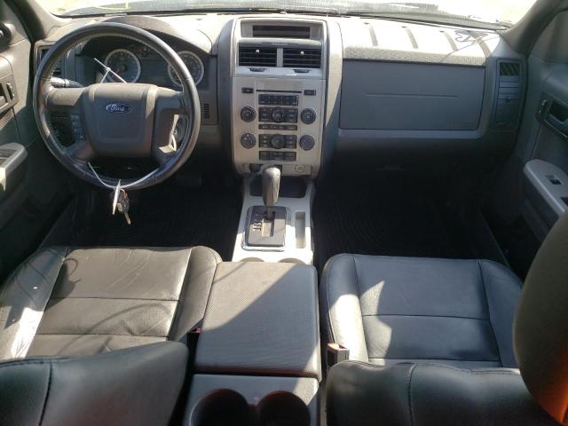 Photo 5 from auction – 2012 FORD ESCAPE XLT with VIN 1FMCU0D73CKB72455