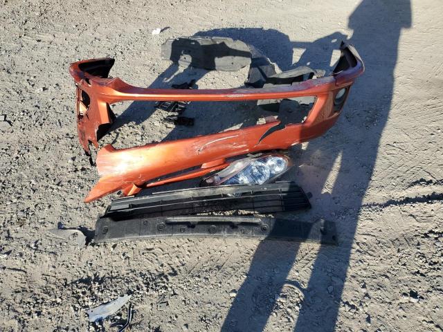 Photo 9 from auction – 2013 TOYOTA COROLLA BA with VIN 2T1BU4EE0DC066603