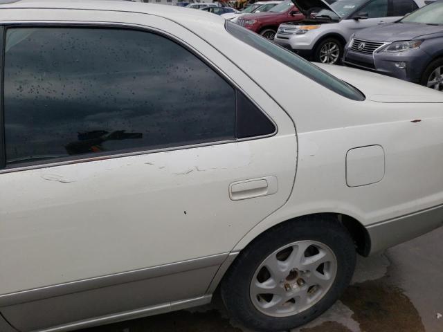 Photo 9 from auction – 2001 TOYOTA CAMRY CE with VIN JT2BG22K310563522
