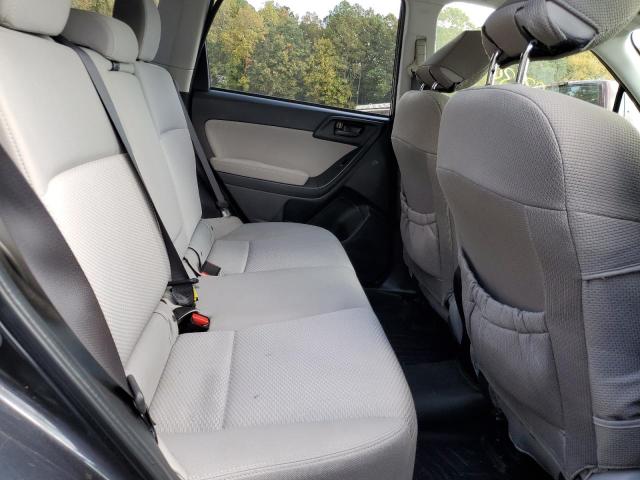 Photo 6 from auction – 2014 SUBARU FORESTER 2 with VIN JF2SJACC8EG403502