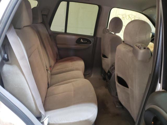 Photo 6 from auction – 2005 CHEVROLET TRAILBLAZE with VIN 1GNDT13S552333020