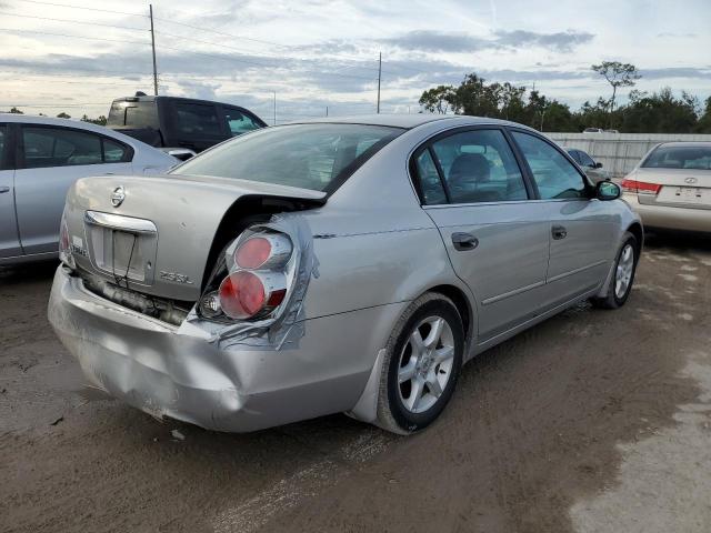 Photo 4 from auction – 2005 NISSAN ALTIMA S with VIN 1N4AL11D75N407428