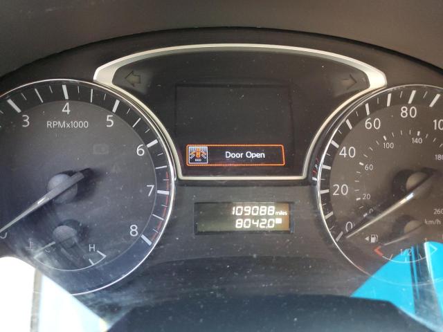 Photo 8 from auction – 2015 NISSAN ALTIMA 2.5 with VIN 1N4AL3AP9FC203314