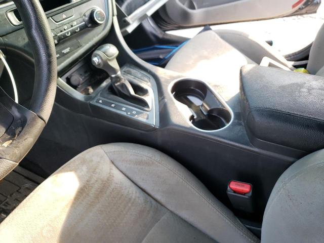 Photo 9 from auction – 2014 KIA OPTIMA LX with VIN 5XXGM4A75EG317865