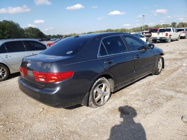 Photo 4 from auction – 2005 HONDA ACCORD EX with VIN 1HGCM56795A062003