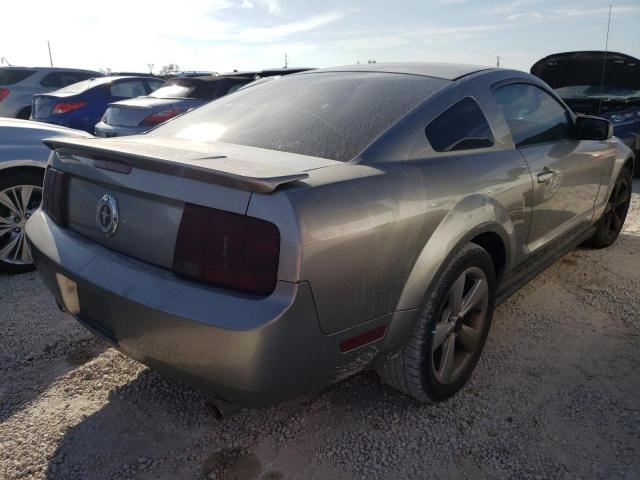 Photo 4 from auction – 2008 FORD MUSTANG with VIN 1ZVHT80N985148602