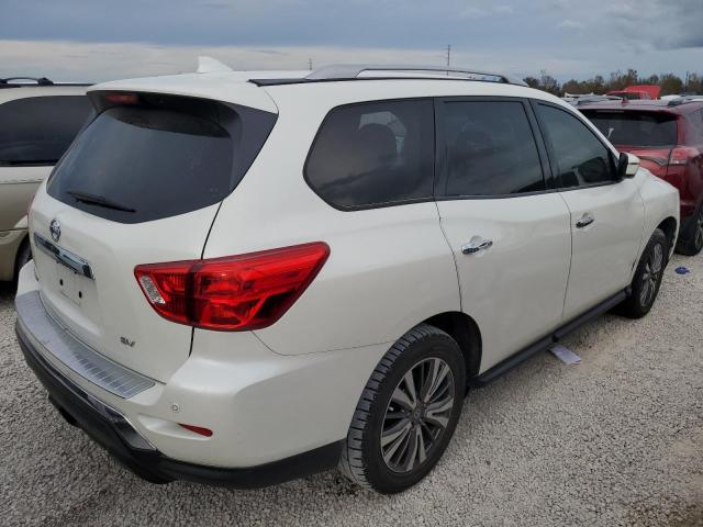 Photo 4 from auction – 2019 NISSAN PATHFINDER with VIN 5N1DR2MN8KC598554