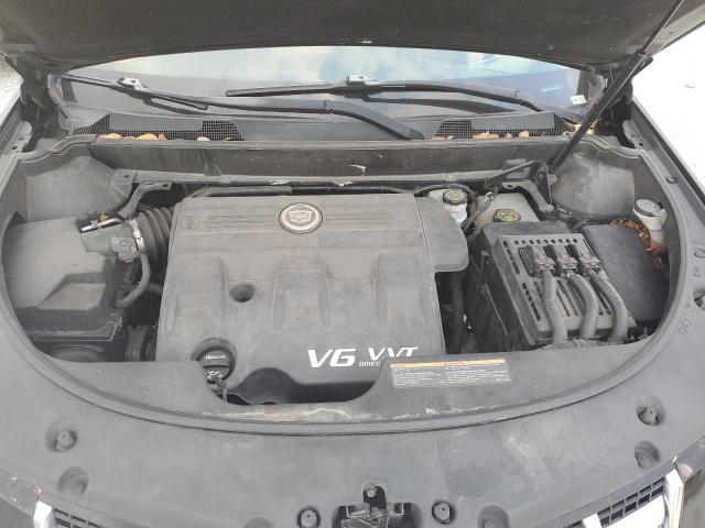 Photo 7 from auction – 2015 CADILLAC SRX with VIN 3GYFNAE35FS582080