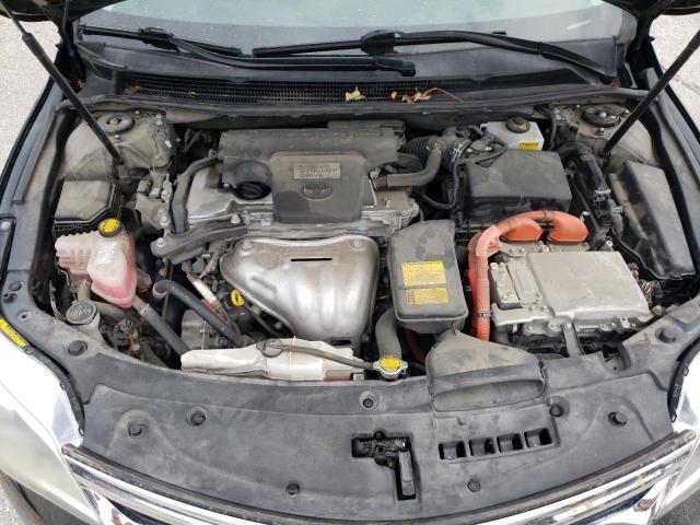 Photo 7 from auction – 2013 TOYOTA AVALON HYB with VIN 4T1BD1EB8DU003882