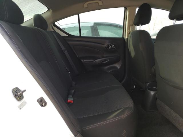 Photo 6 from auction – 2019 NISSAN VERSA S with VIN 3N1CN7AP7KL815646