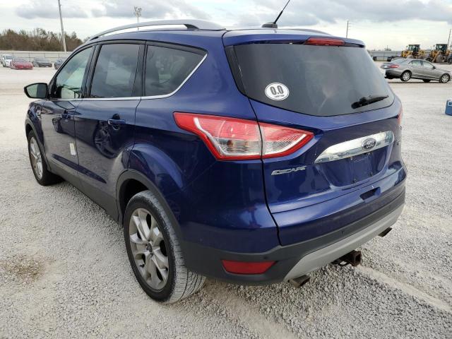 Photo 3 from auction – 2016 FORD ESCAPE TIT with VIN 1FMCU9JX0GUA65740