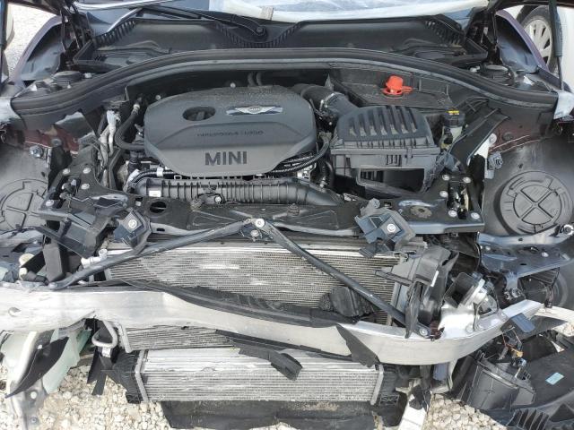 Photo 7 from auction – 2017 MINI COOPER S C with VIN WMWLN9C30H2E49543