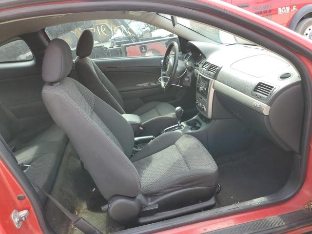 Photo 5 from auction – 2006 CHEVROLET COBALT SS with VIN 1G1AM15B967632691