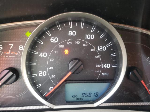 Photo 8 from auction – 2014 TOYOTA RAV4 XLE with VIN 2T3WFREV6EW077234
