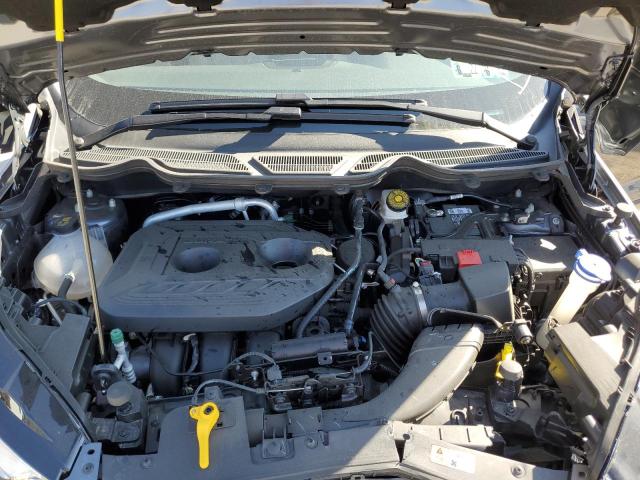 Photo 7 from auction – 2021 FORD ECOSPORT S with VIN MAJ6S3FL2MC418478