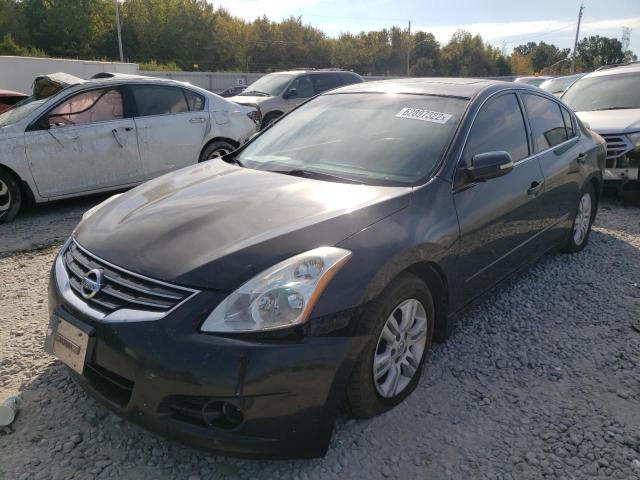 Photo 2 from auction – 2010 NISSAN ALTIMA BAS with VIN 1N4AL2AP6AN536920