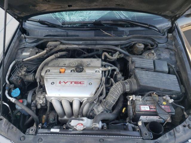 Photo 7 from auction – 2005 ACURA TSX with VIN JH4CL96905C023913