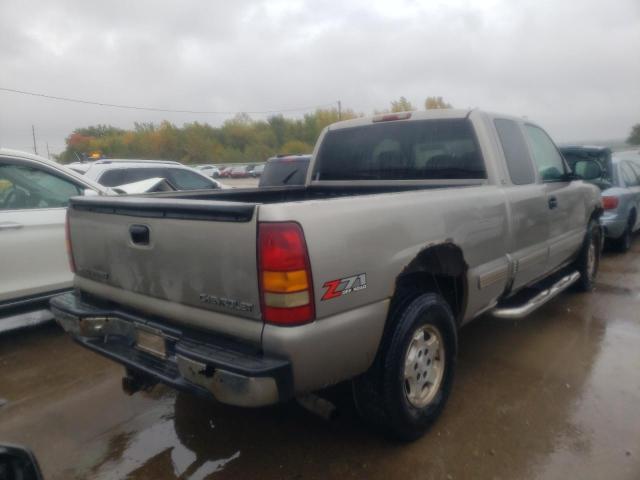 Photo 4 from auction – 2000 CHEVROLET SILVERADO with VIN 2GCEK19T3Y1400993