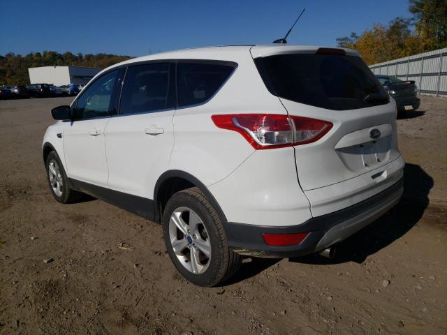 Photo 3 from auction – 2013 FORD ESCAPE SE with VIN 1FMCU9GX4DUD04130