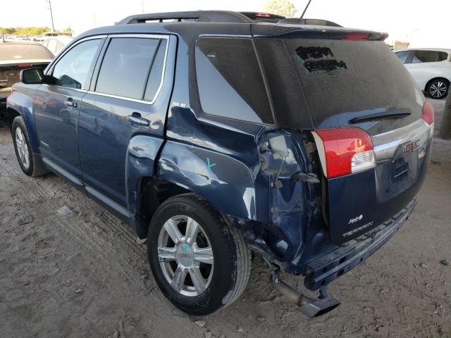 Photo 3 from auction – 2016 GMC TERRAIN SL with VIN 2GKALNEK8G6194107