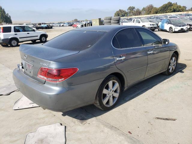Photo 4 from auction – 2006 LEXUS ES 330 with VIN JTHBA30G465150286