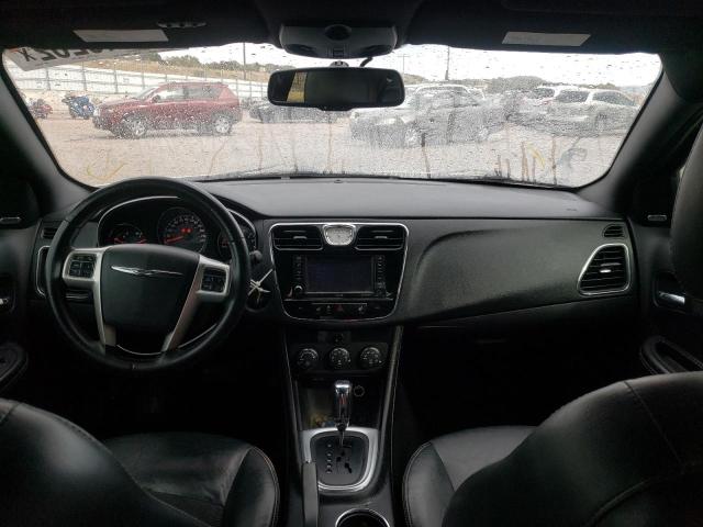 Photo 5 from auction – 2012 CHRYSLER 200 S with VIN 1C3CCBHG4CN178247