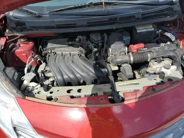 Photo 7 from auction – 2015 NISSAN VERSA with VIN 3N1CE2CP9FL378268