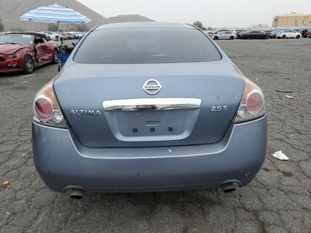 Zdjęcie 6 z aukcji – 2011 NISSAN ALTIMA BAS z VIN 1N4AL2AP2BN492920