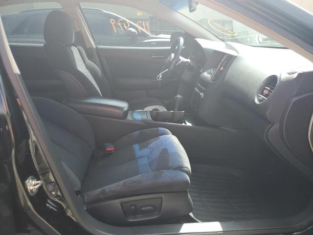 Photo 5 from auction – 2014 NISSAN MAXIMA S with VIN 1N4AA5AP4EC464253
