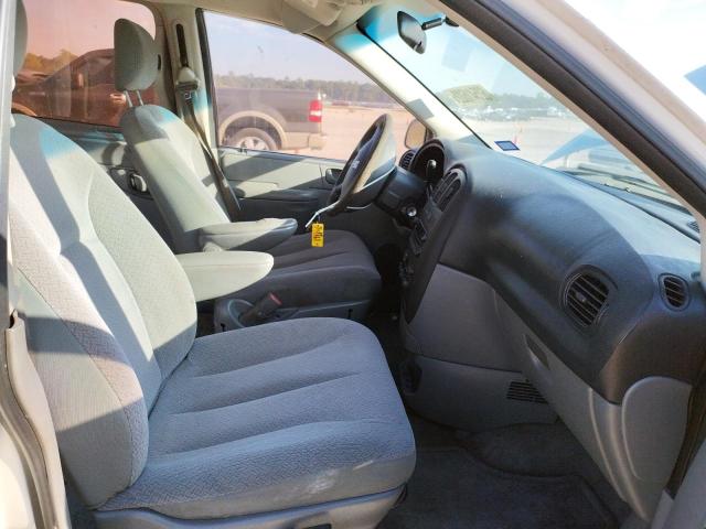 Photo 5 from auction – 2007 DODGE GRAND CARA with VIN 1D4GP24R27B102741